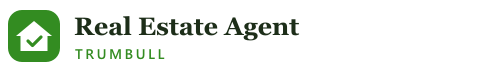 Real Estate Agent Trumbull logo